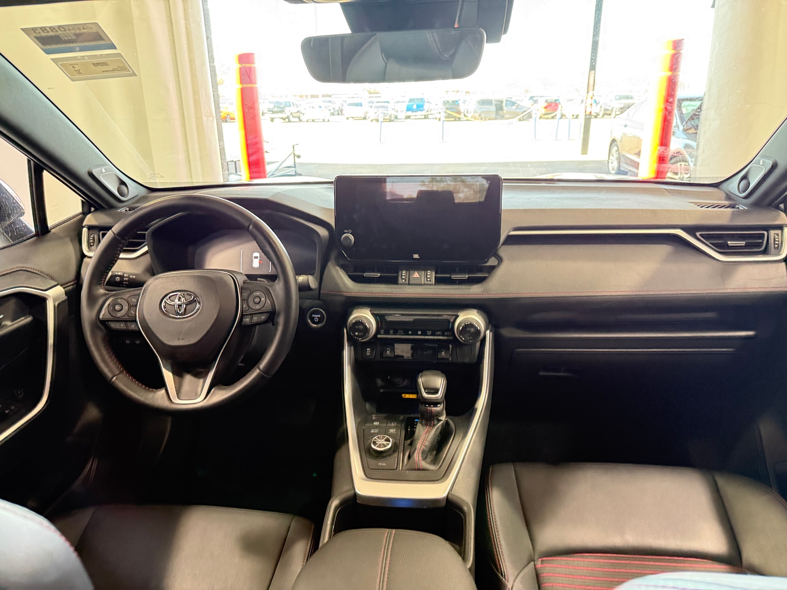 Thumbnail: 2024 Toyota RAV4 - 2