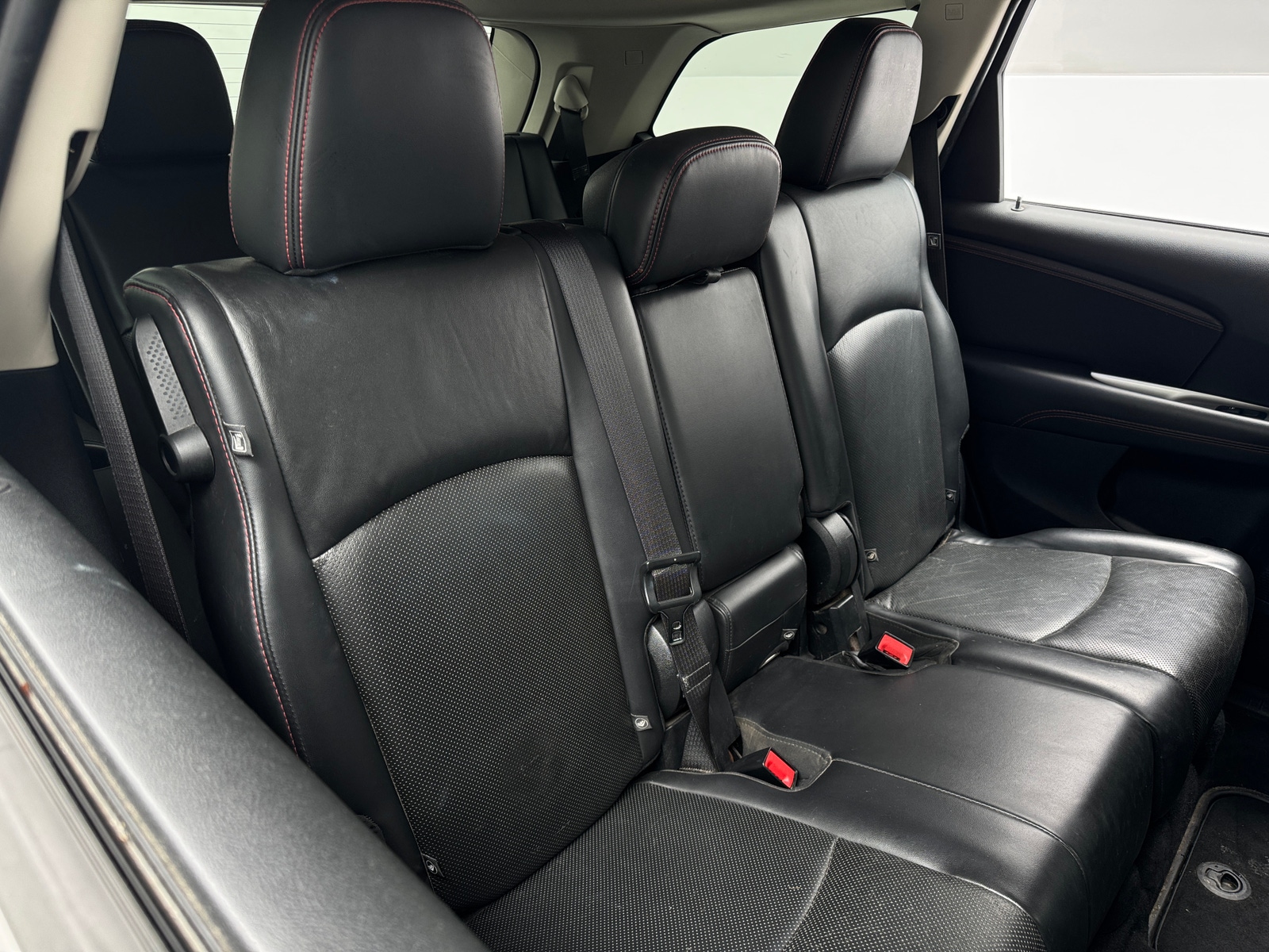 Thumbnail: 2018 Dodge Journey - 5