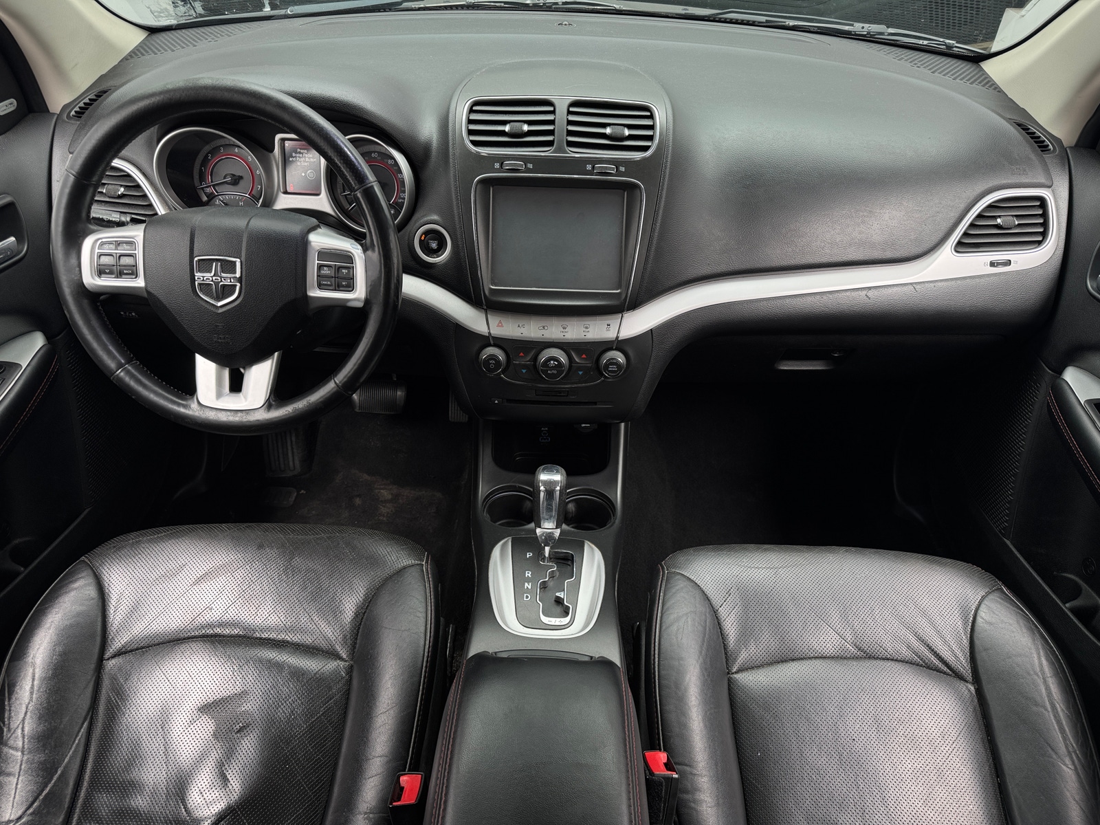 Thumbnail: 2018 Dodge Journey - 2