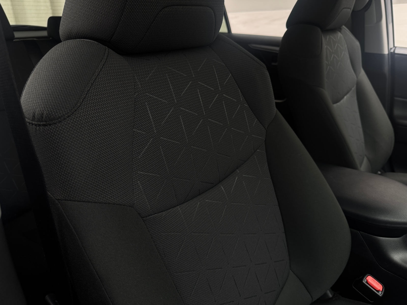 Thumbnail: 2023 Toyota RAV4 - 2