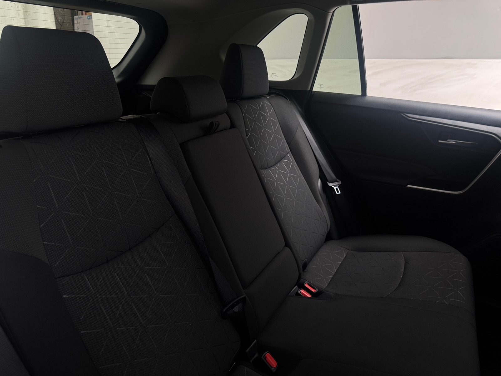 Thumbnail: 2023 Toyota RAV4 - 6