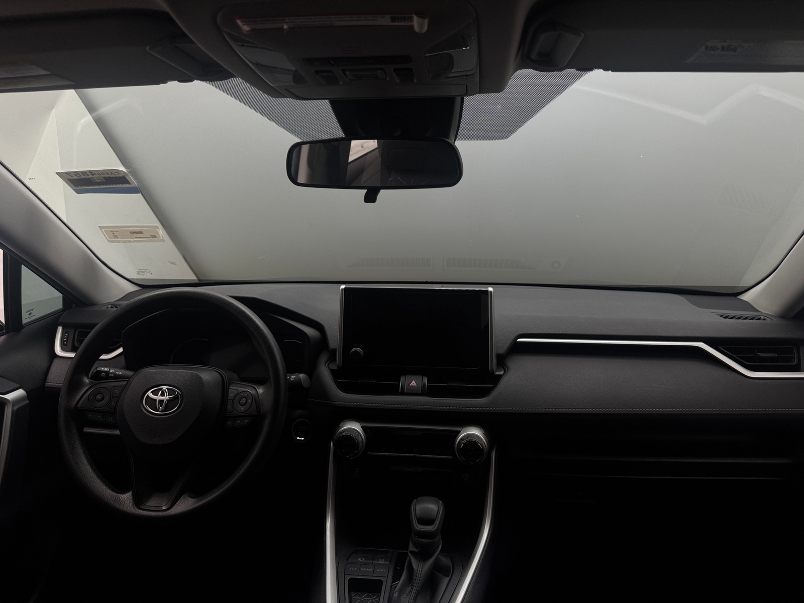 Thumbnail: 2023 Toyota RAV4 - 3