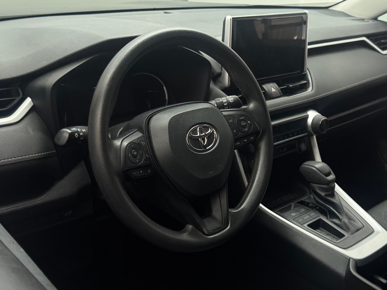 Thumbnail: 2023 Toyota RAV4 - 5