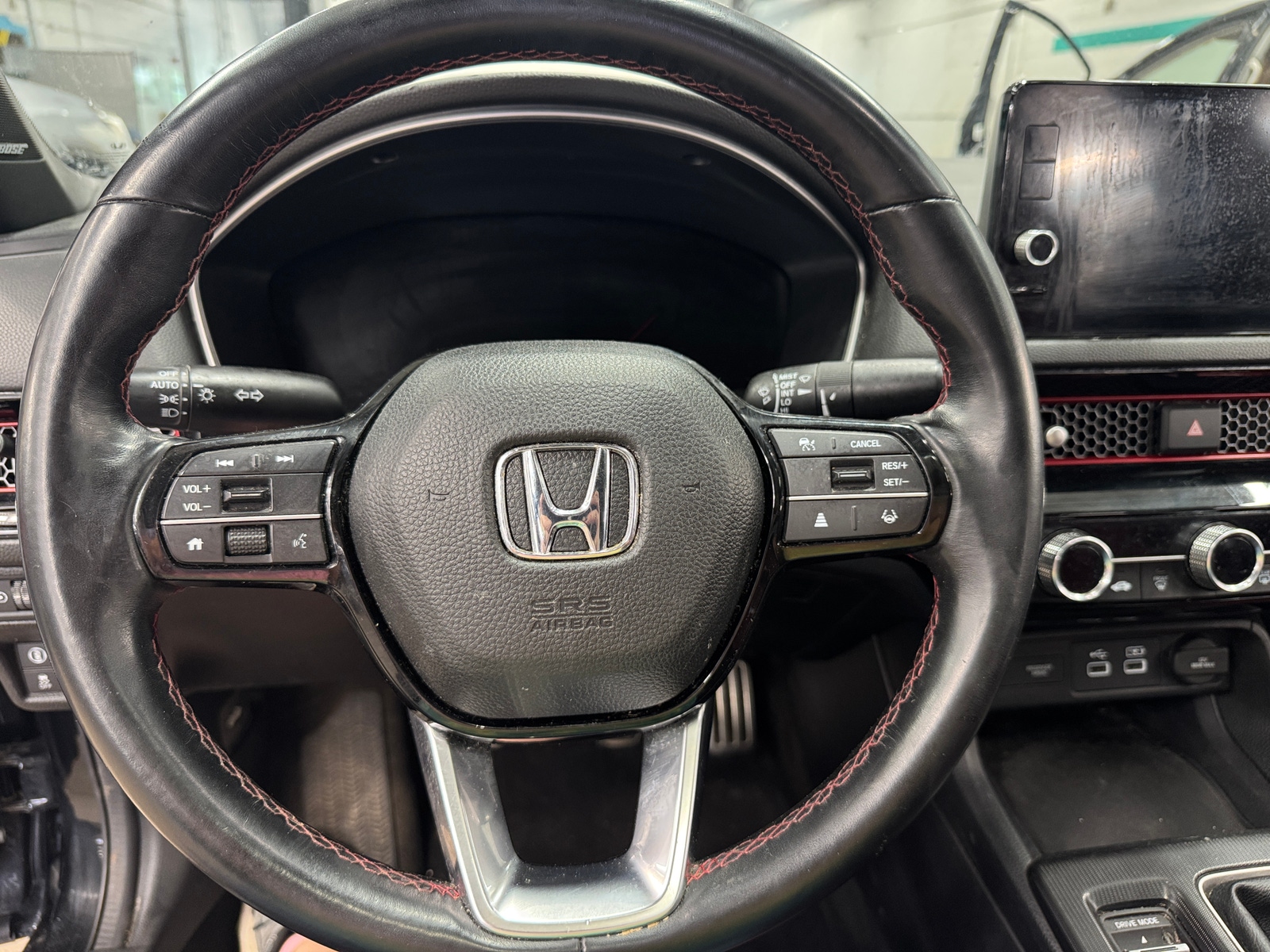 Thumbnail: 2023 Honda Civic - 5