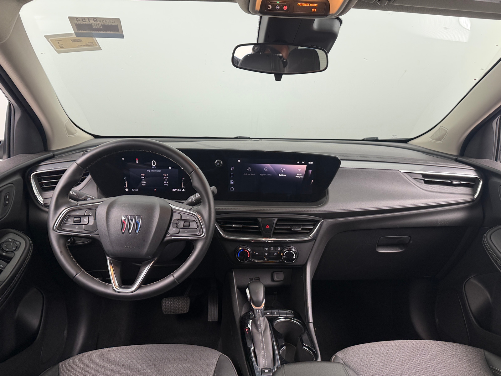 Thumbnail: 2025 Buick Encore GX - 2