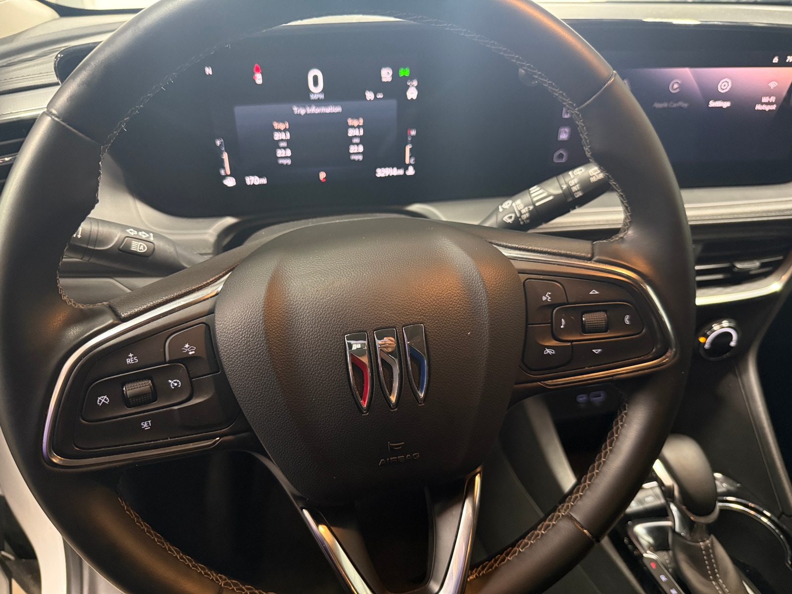 Thumbnail: 2025 Buick Encore GX - 4