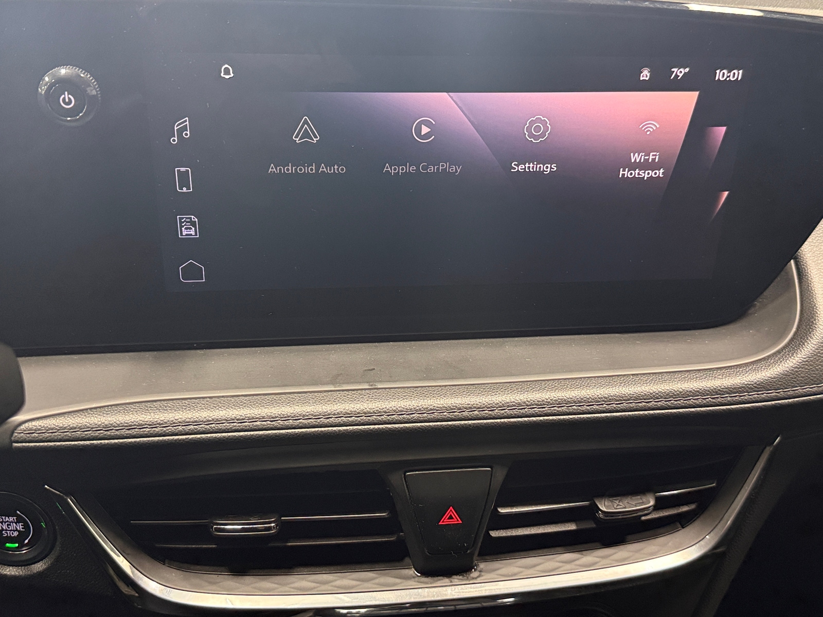Thumbnail: 2025 Buick Encore GX - 3