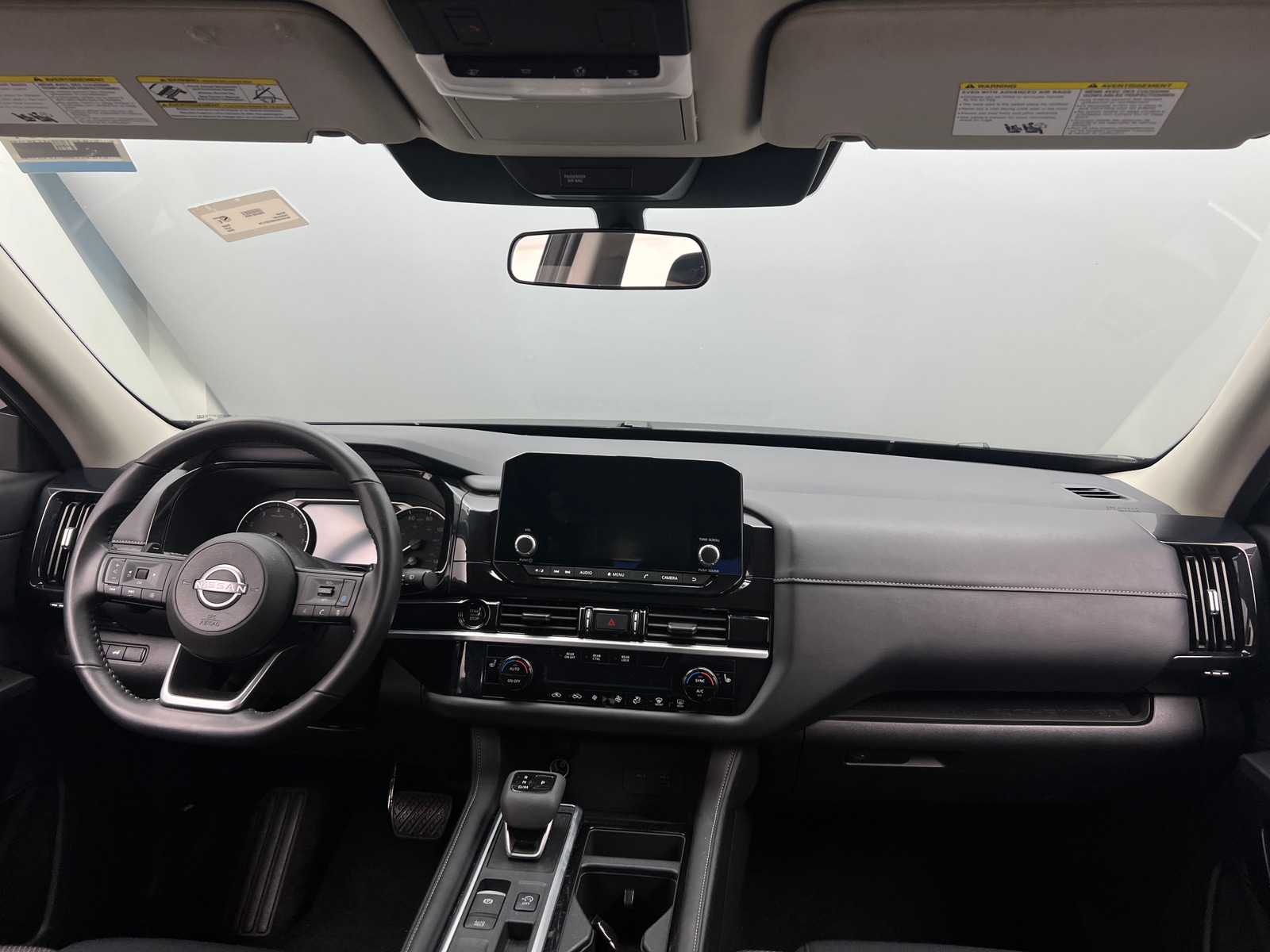 Thumbnail: 2025 Nissan Pathfinder - 3