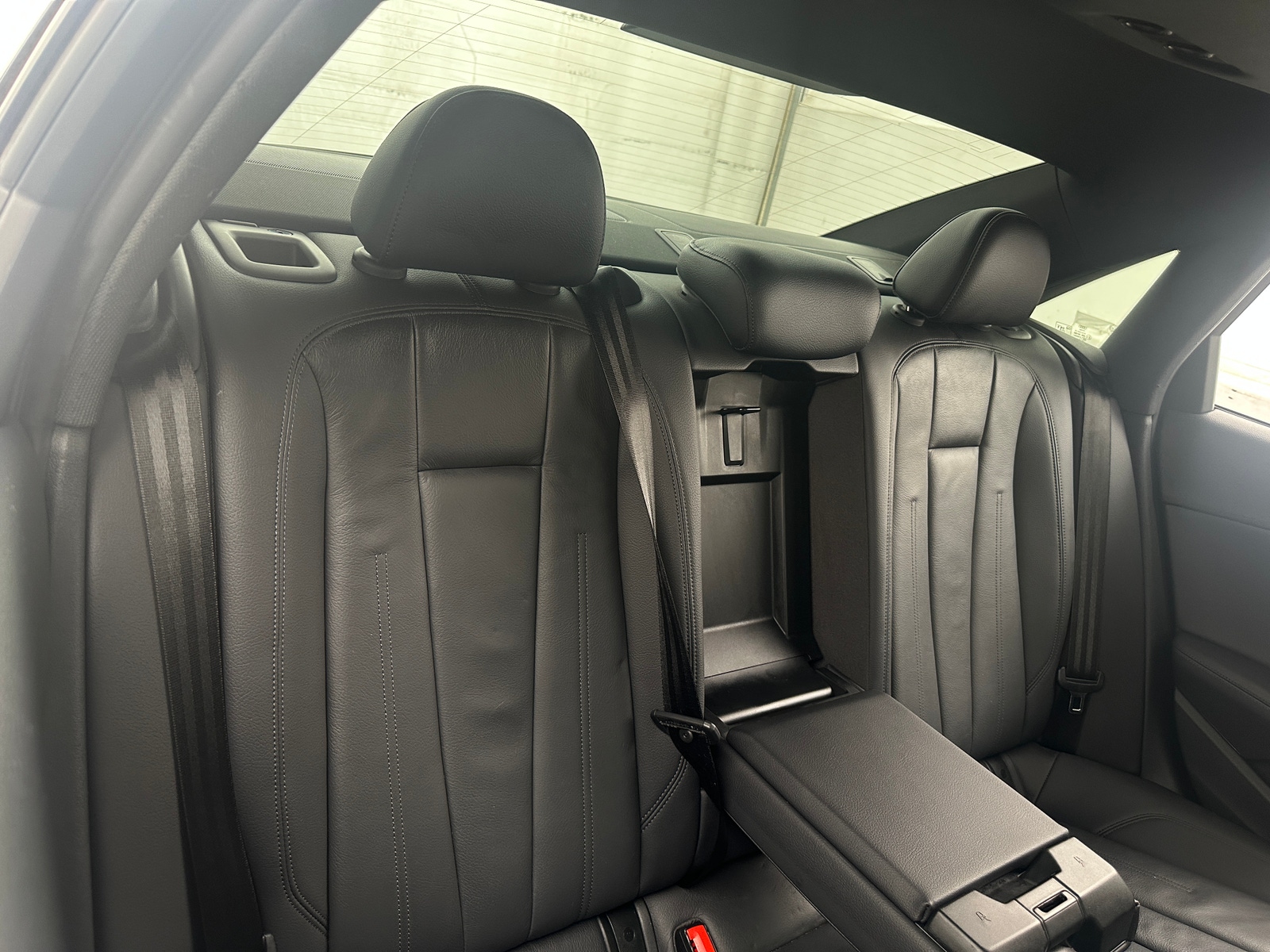 Thumbnail: 2019 Audi A4 - 5