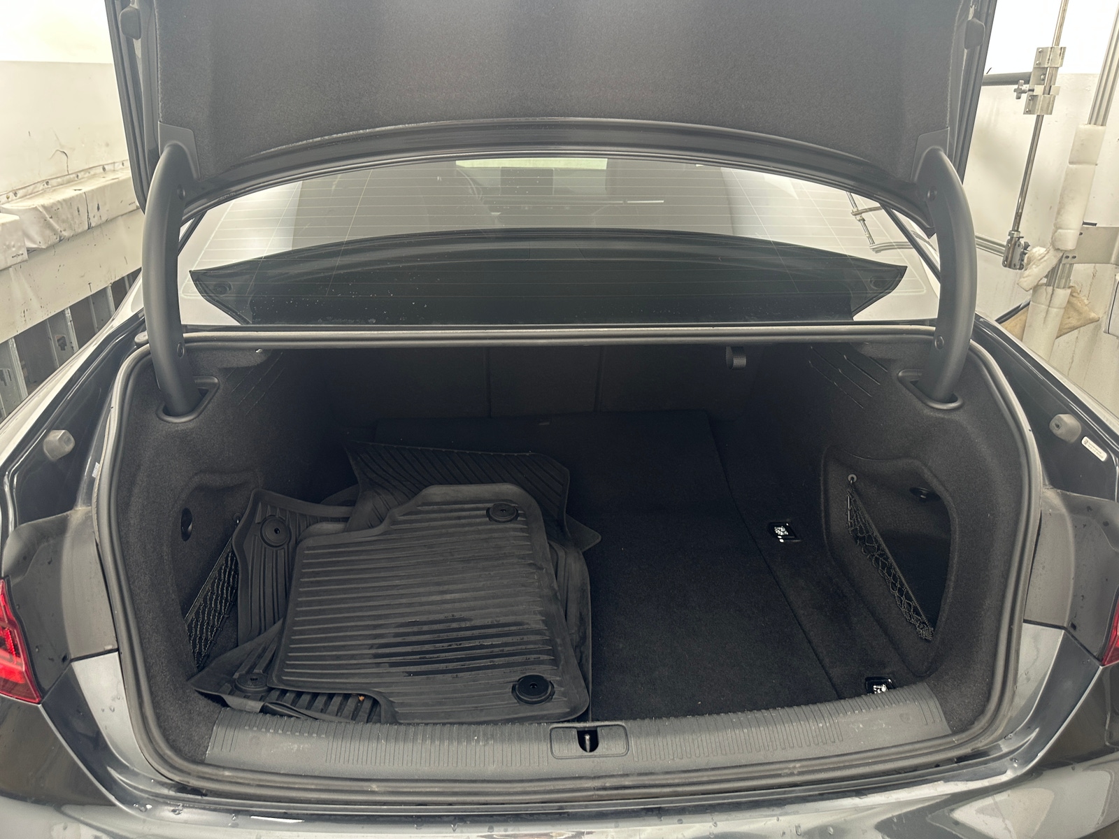 Thumbnail: 2019 Audi A4 - 6