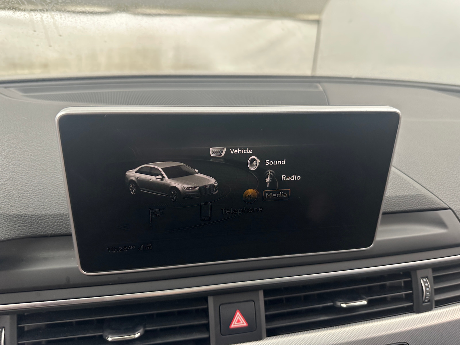 Thumbnail: 2019 Audi A4 - 3