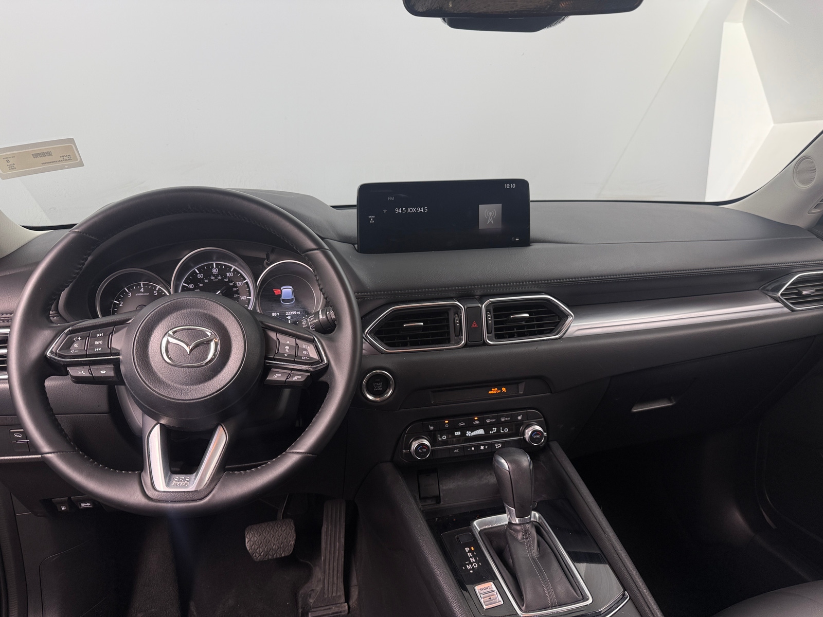 Thumbnail: 2024 Mazda CX-5 - 2