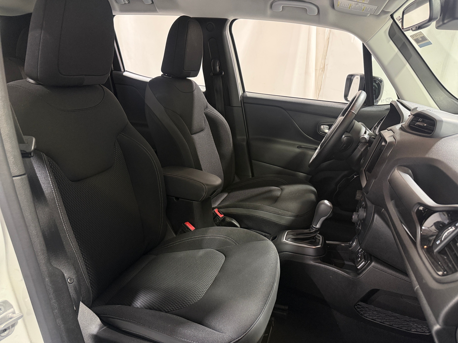Thumbnail: 2023 Jeep Renegade - 2