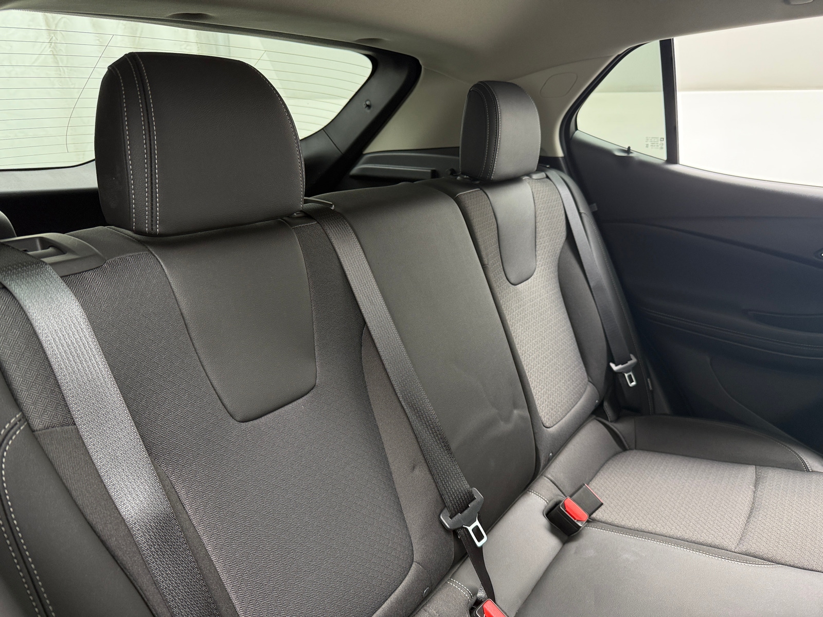 Thumbnail: 2025 Buick Encore GX - 5