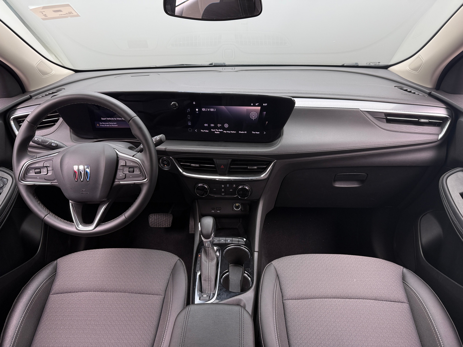 Thumbnail: 2025 Buick Encore GX - 2