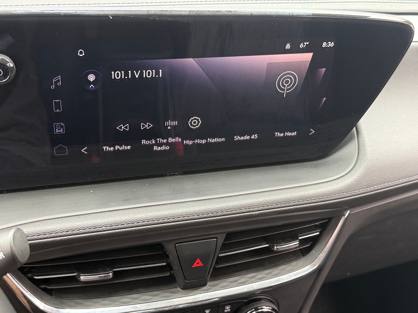 Thumbnail: 2025 Buick Encore GX - 3