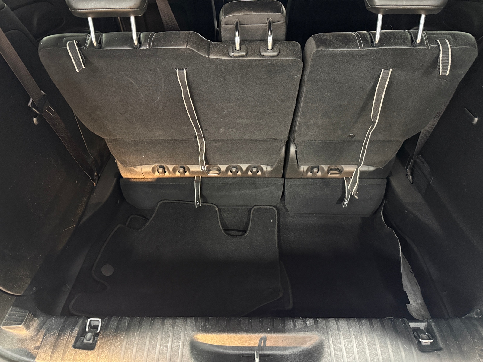 Thumbnail: 2025 Chrysler Pacifica - 6