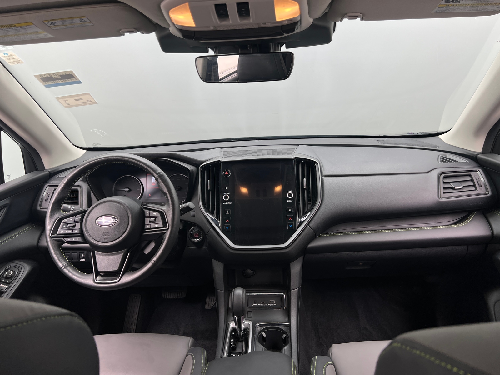 Thumbnail: 2024 Subaru Ascent - 3