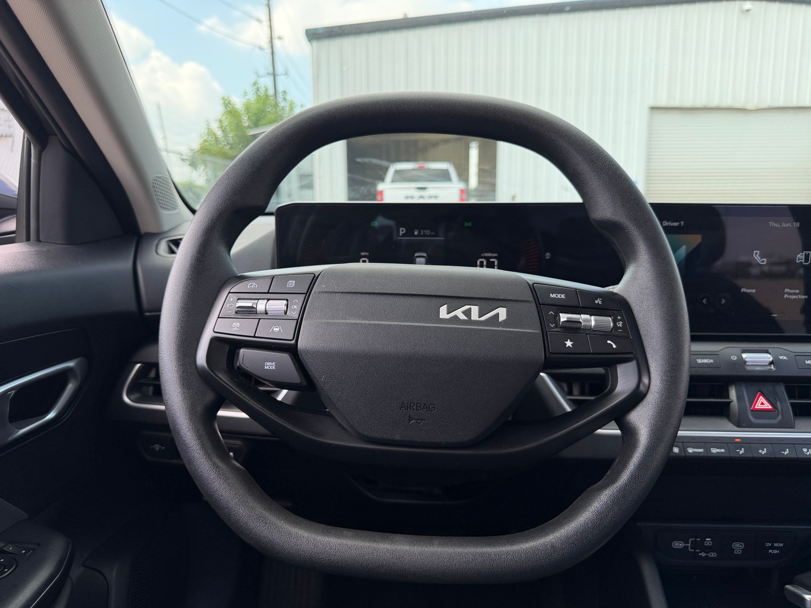 Thumbnail: 2025 Kia K4 - 5
