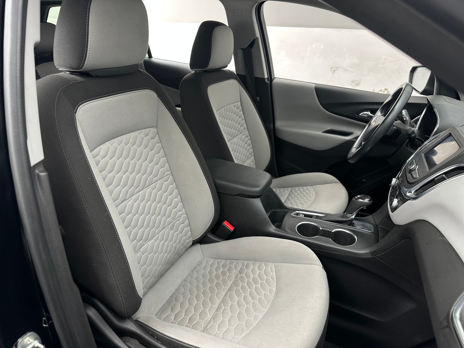 Thumbnail: 2021 Chevrolet Equinox - 2