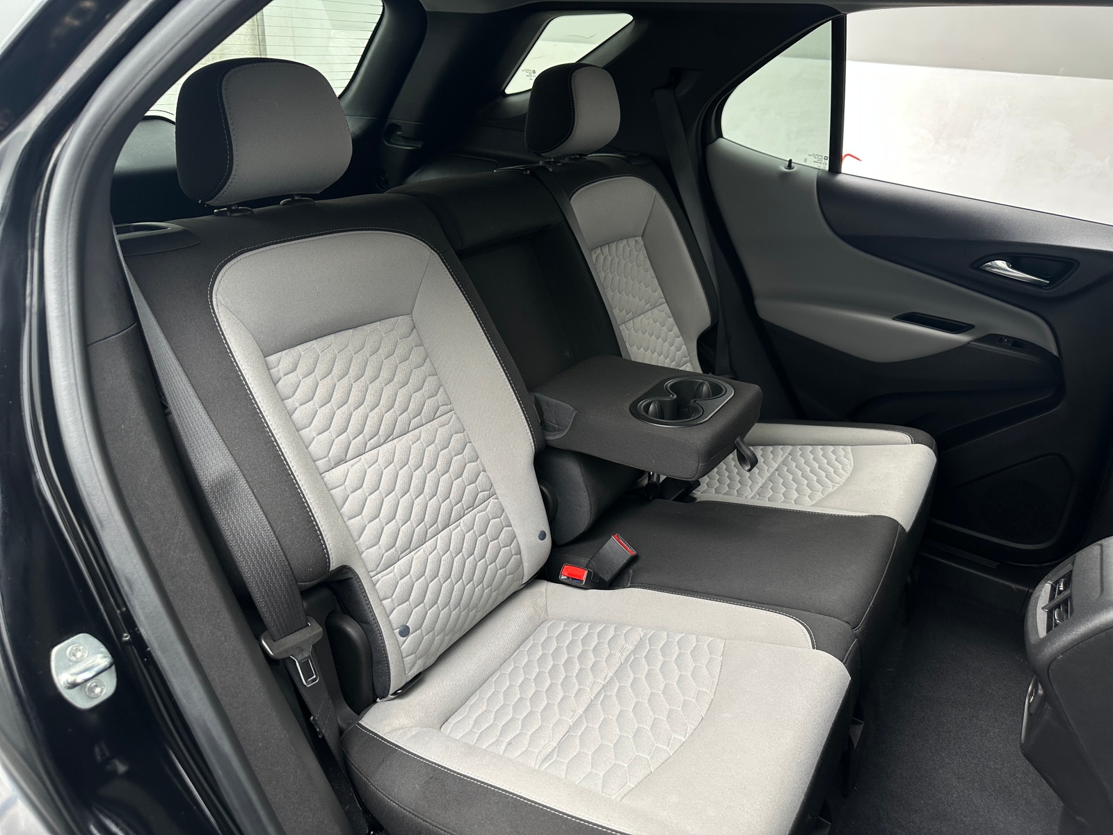 Thumbnail: 2021 Chevrolet Equinox - 6