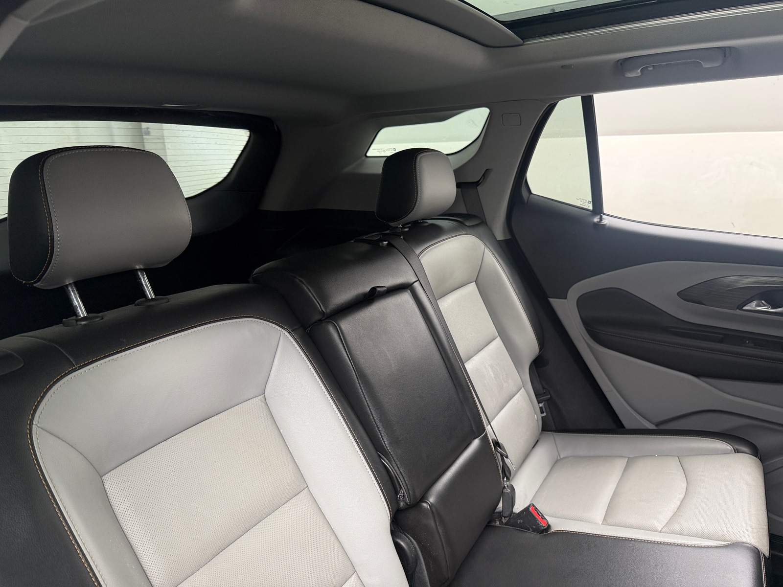 Thumbnail: 2021 GMC Terrain - 5