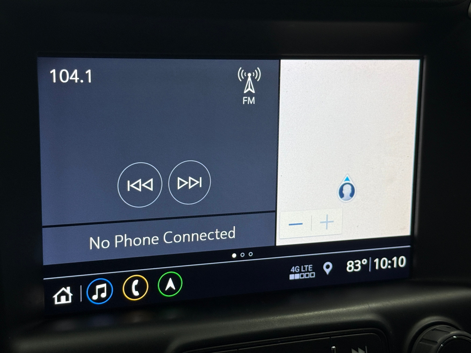 Thumbnail: 2021 GMC Terrain - 3