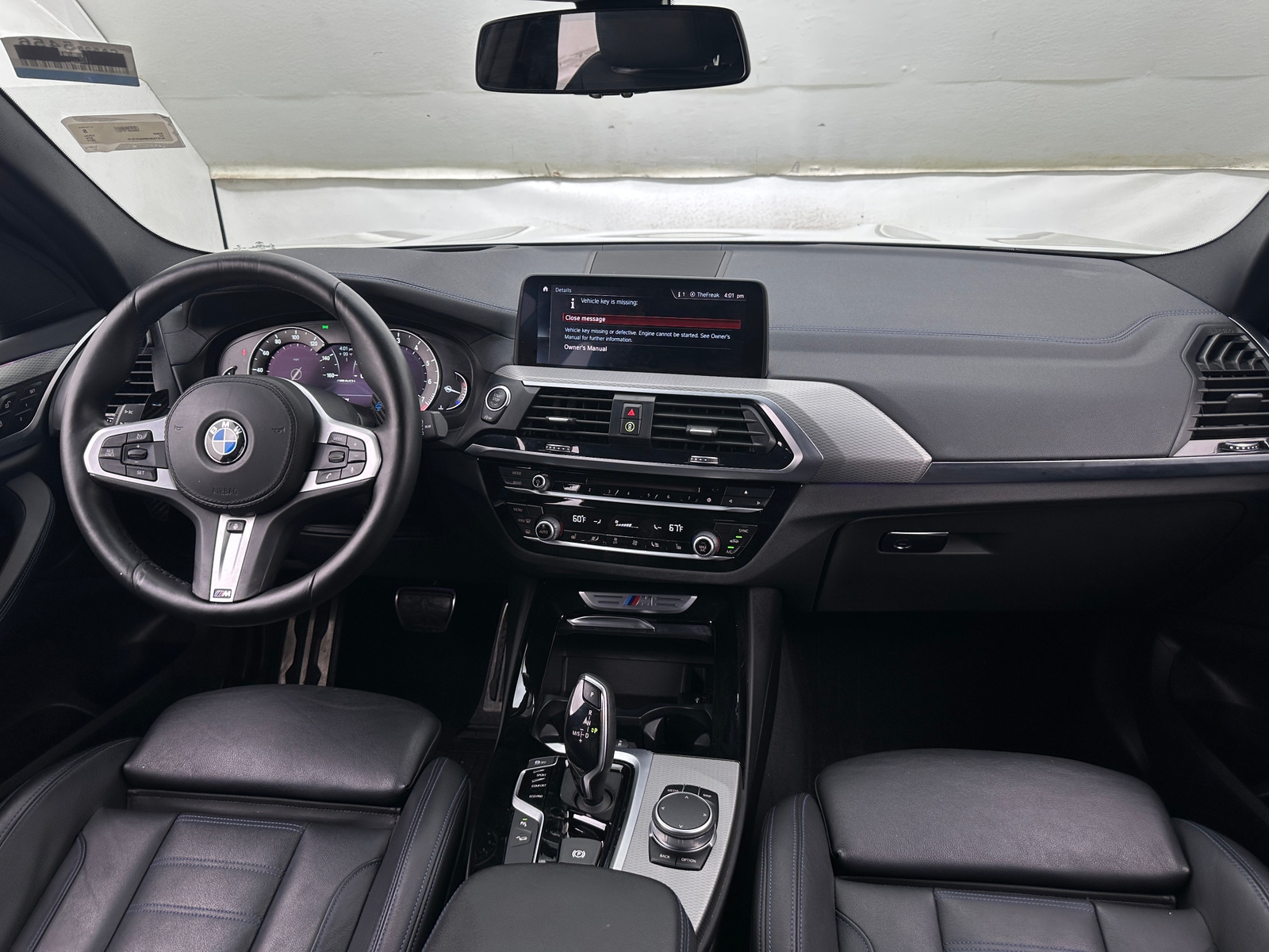 Thumbnail: 2019 BMW X3 - 2