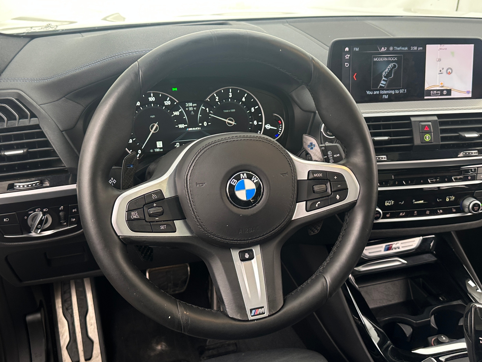 Thumbnail: 2019 BMW X3 - 4