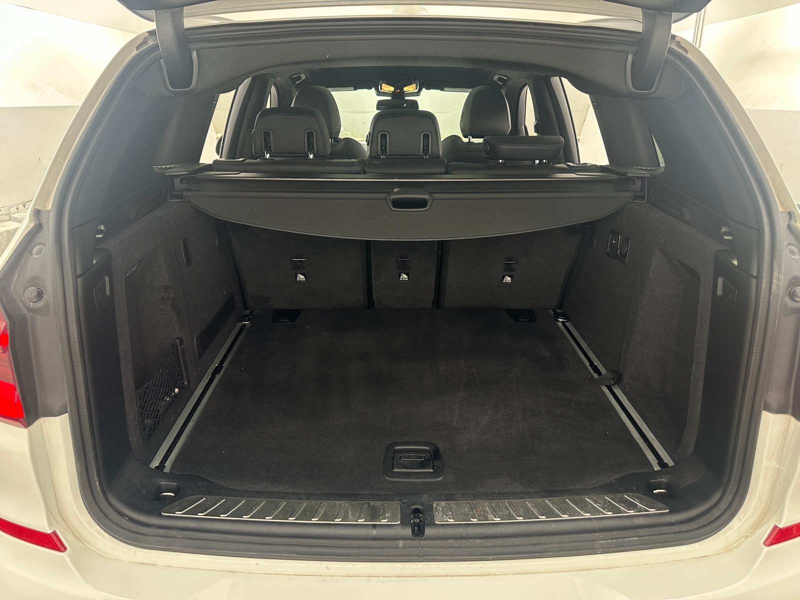 Thumbnail: 2019 BMW X3 - 6