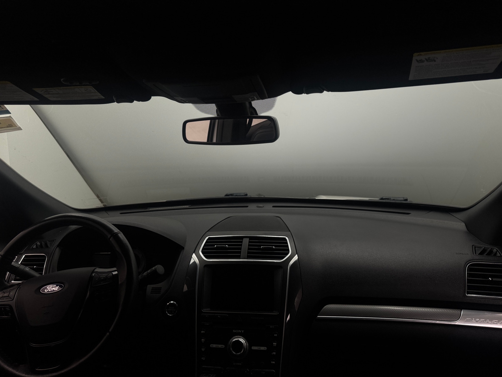 Thumbnail: 2019 Ford Explorer - 2