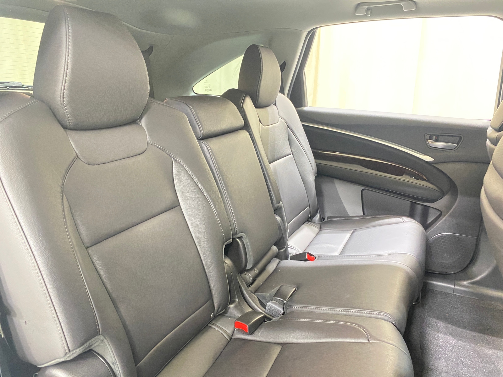 Thumbnail: 2019 Acura MDX - 5