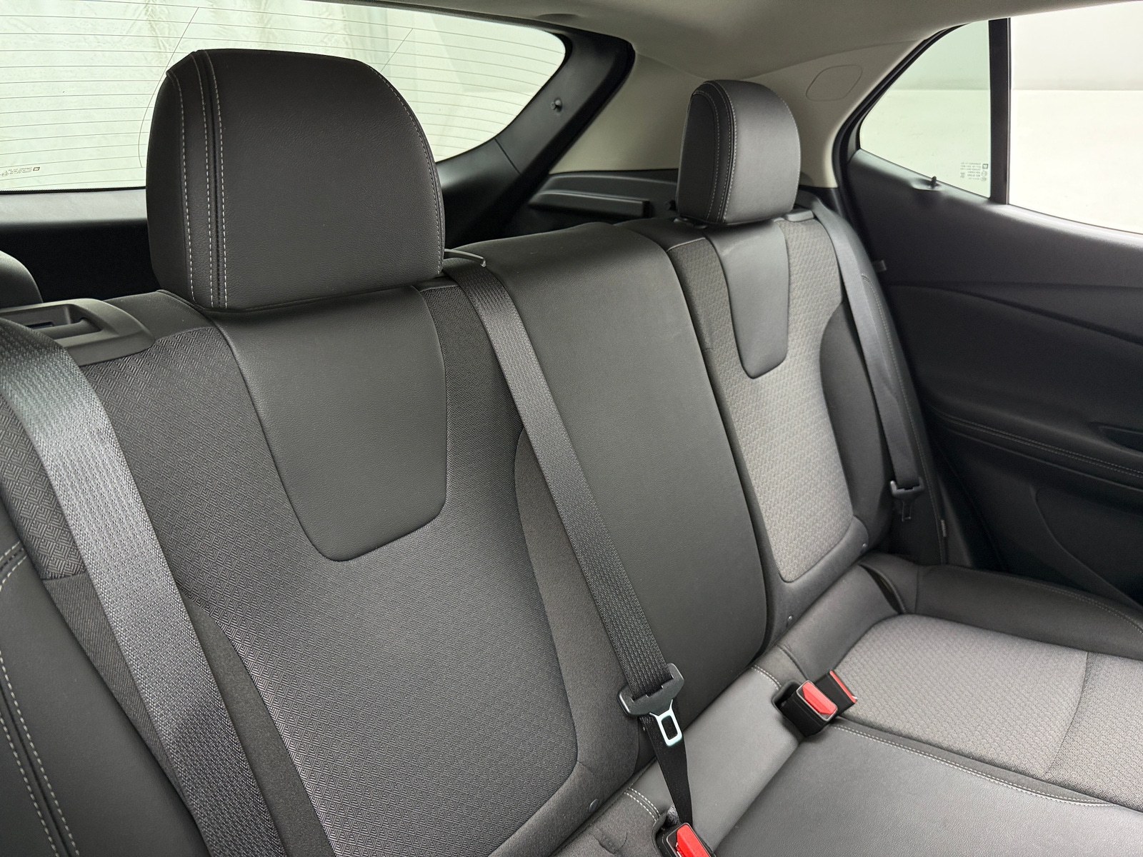 Thumbnail: 2025 Buick Encore GX - 6