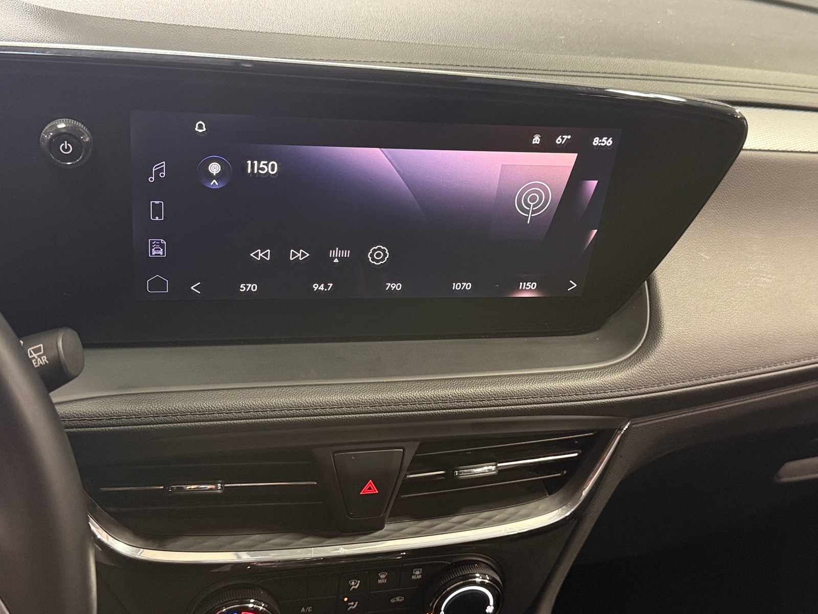 Thumbnail: 2025 Buick Encore GX - 4