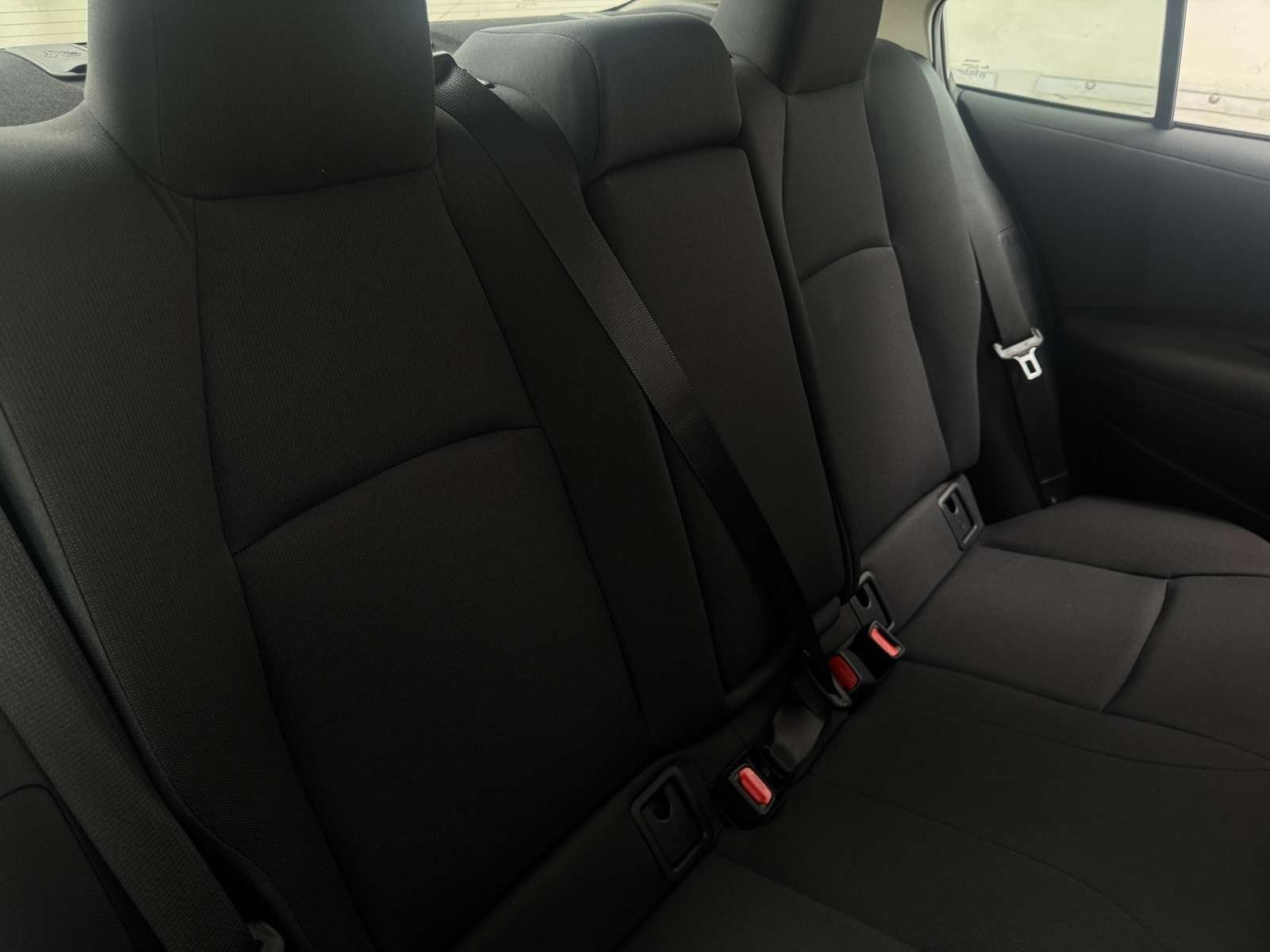 Thumbnail: 2025 Toyota Corolla - 6