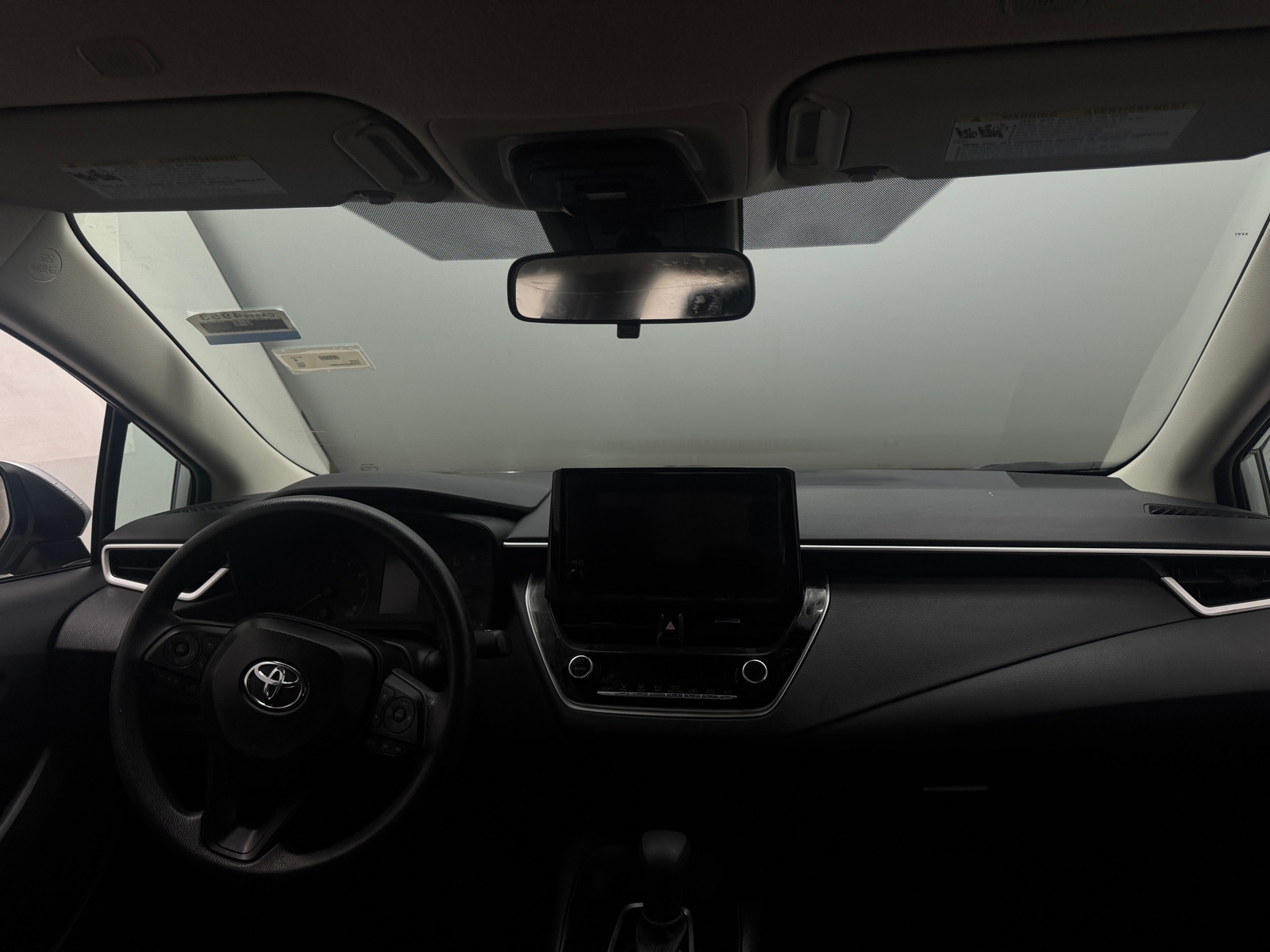 Thumbnail: 2025 Toyota Corolla - 3