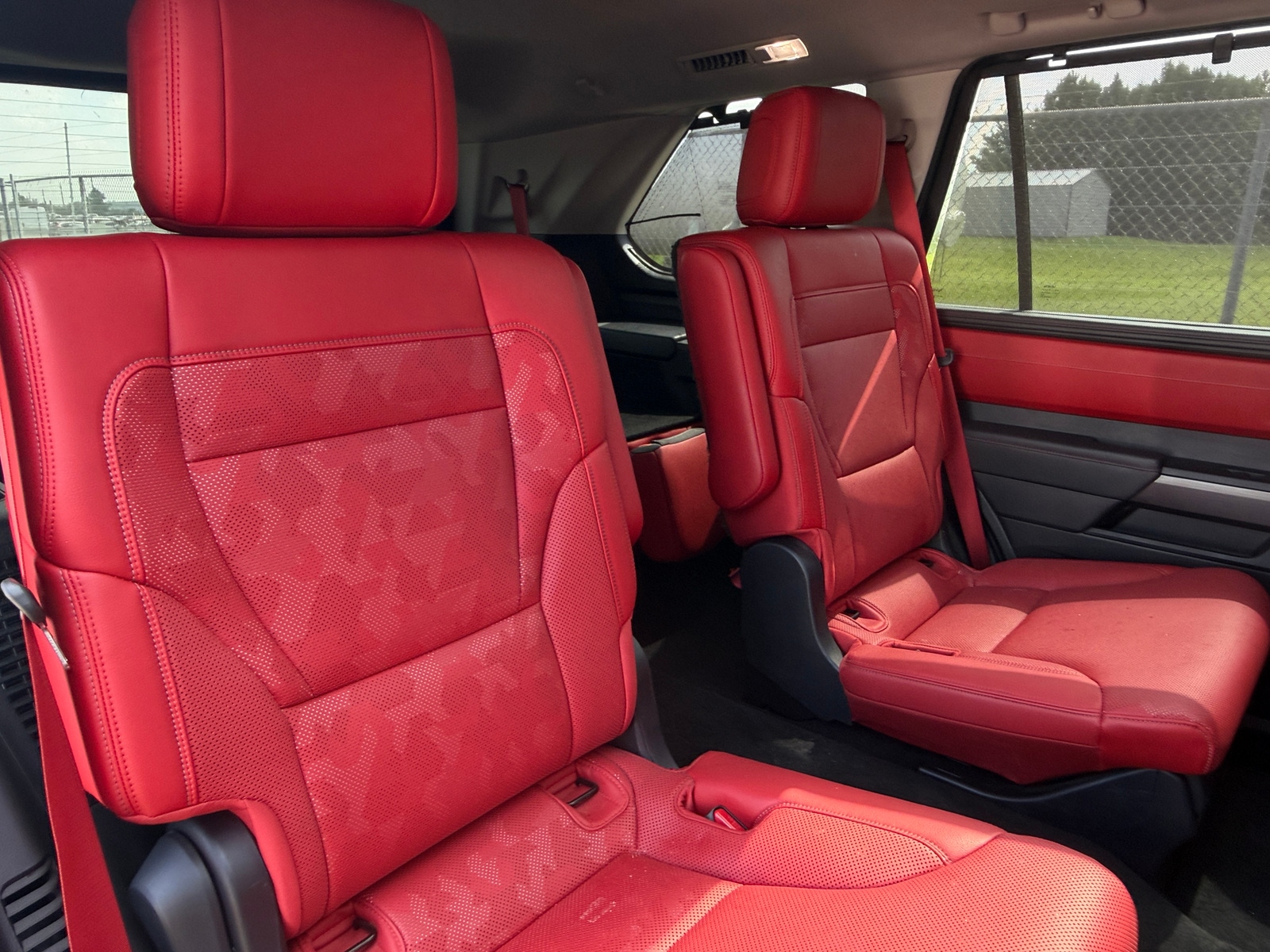Thumbnail: 2023 Toyota Sequoia - 5