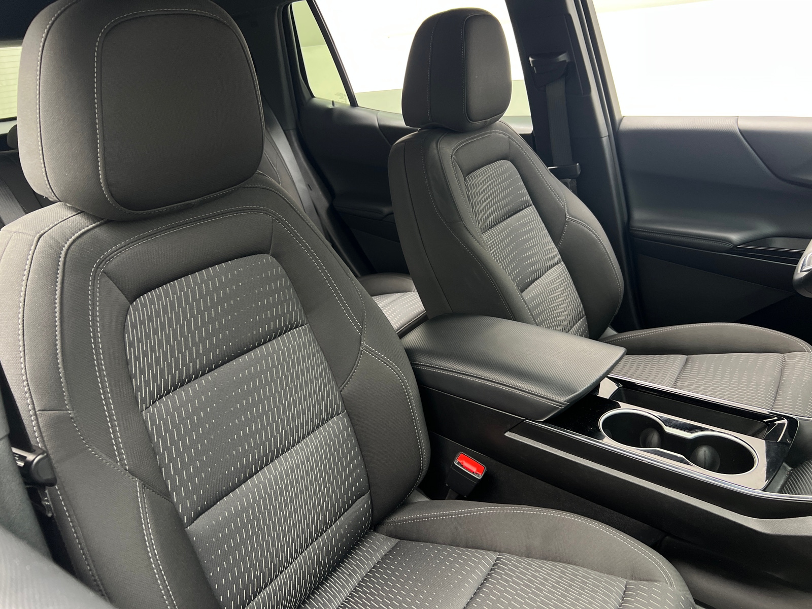 Thumbnail: 2025 Chevrolet Equinox - 2