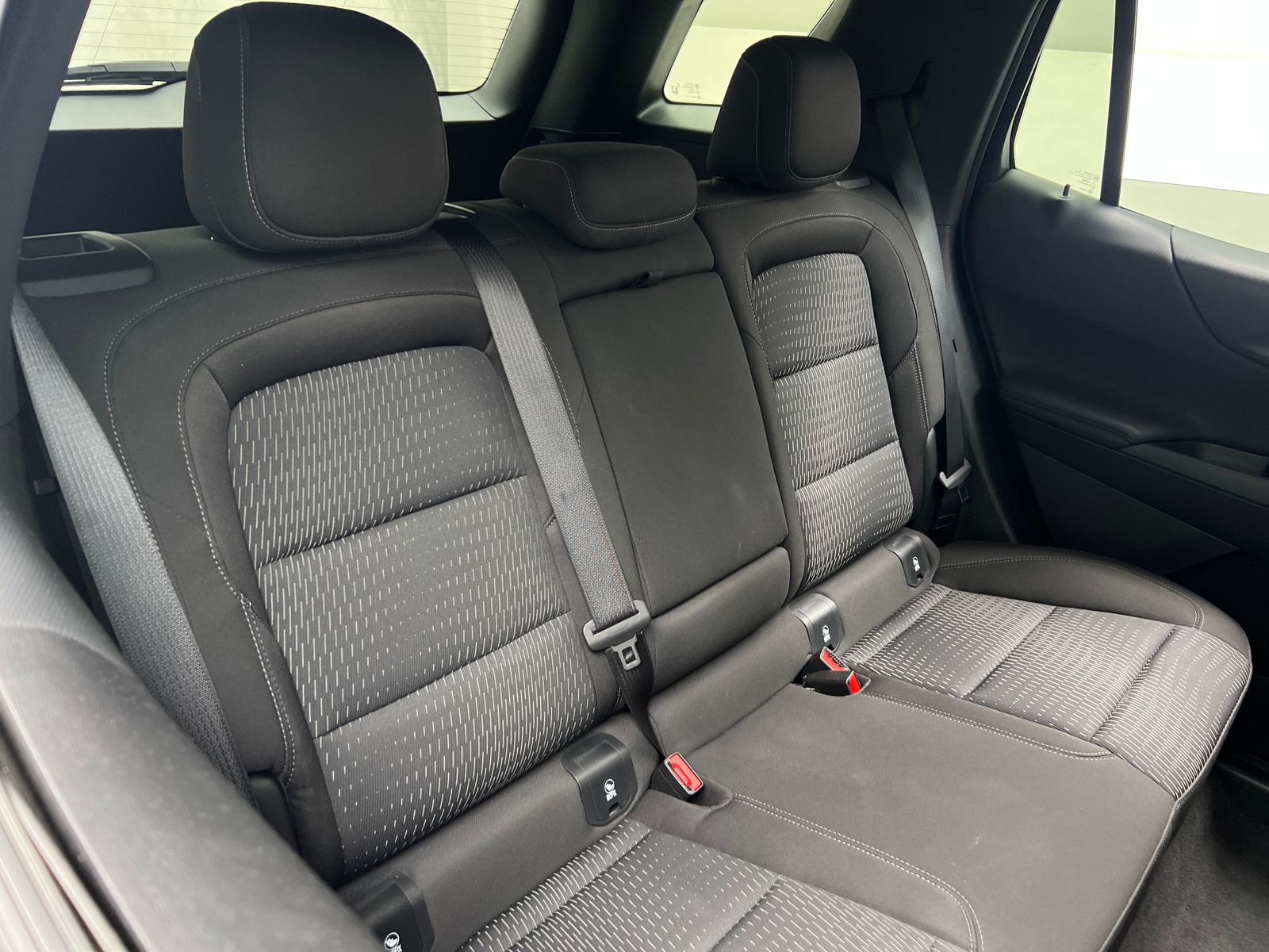 Thumbnail: 2025 Chevrolet Equinox - 6