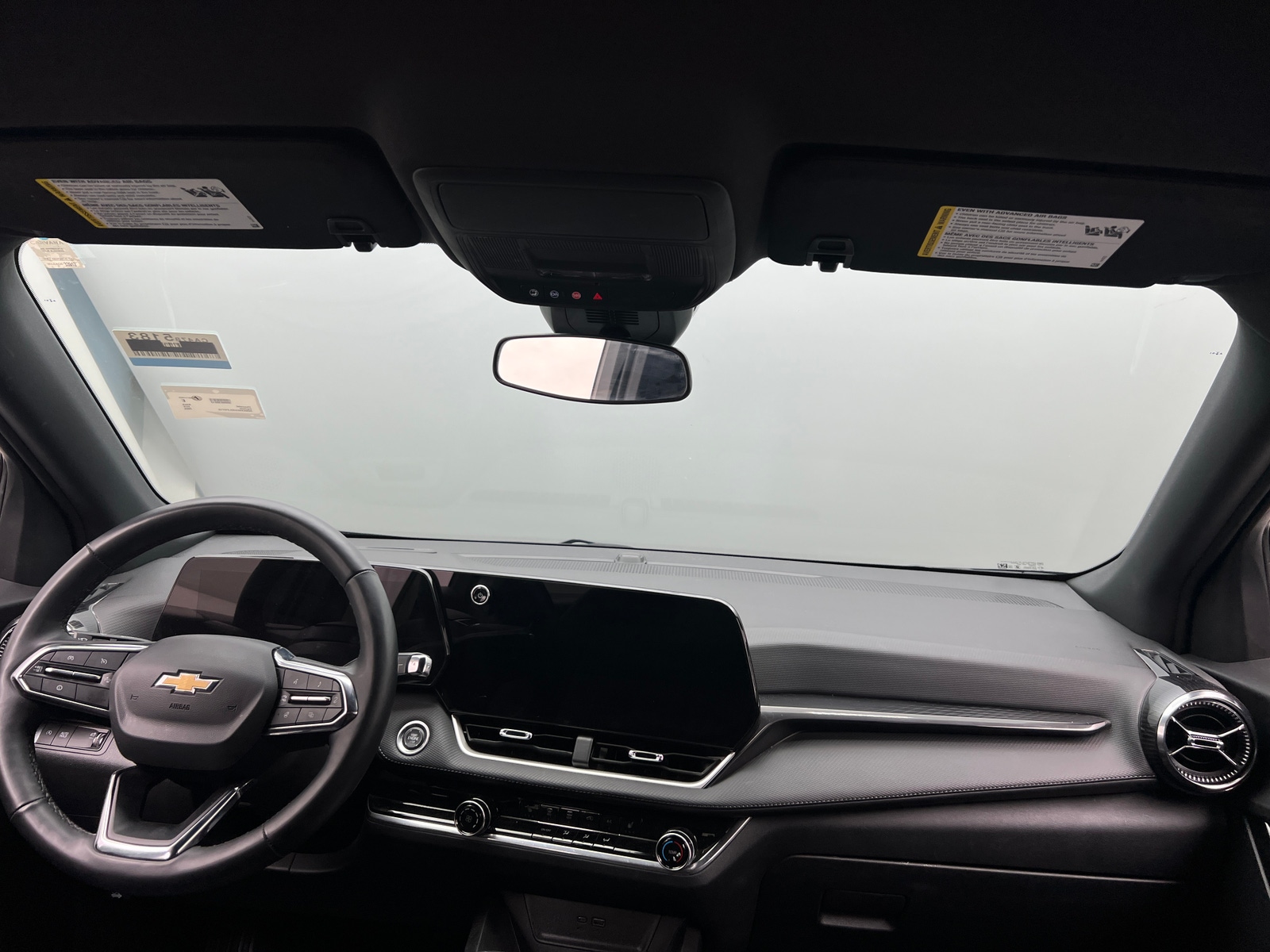 Thumbnail: 2025 Chevrolet Equinox - 3
