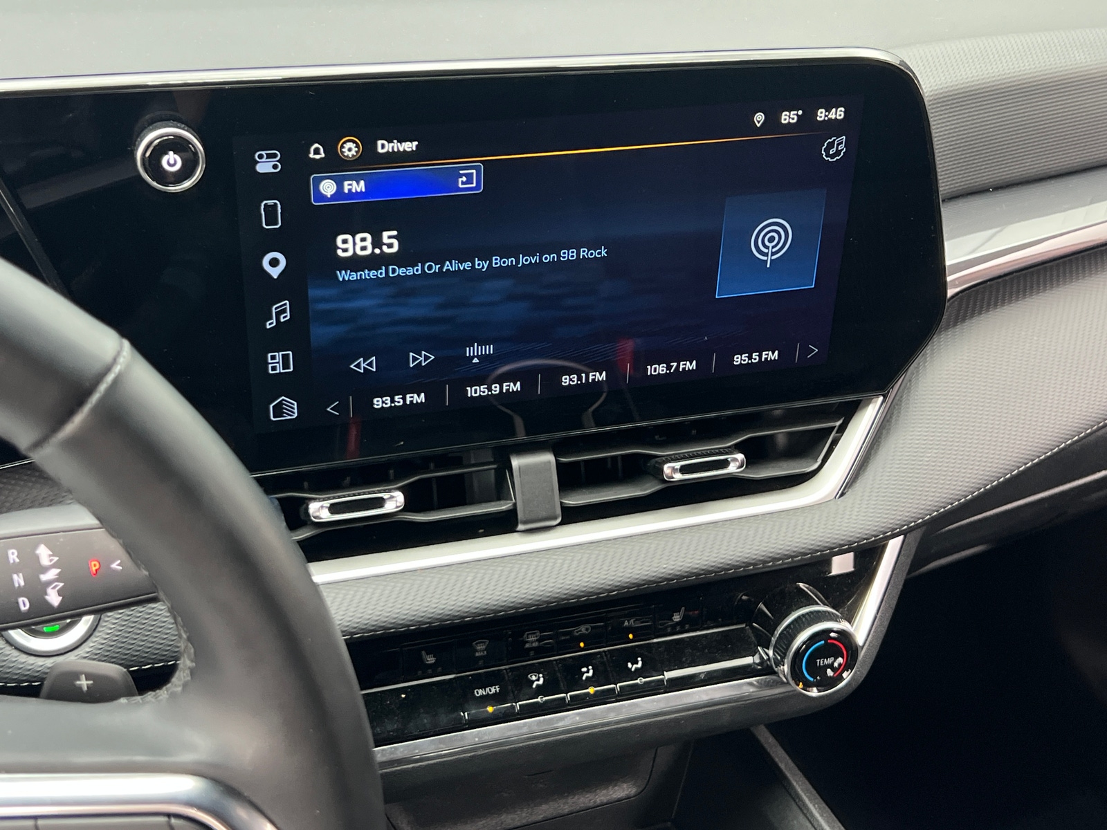 Thumbnail: 2025 Chevrolet Equinox - 4