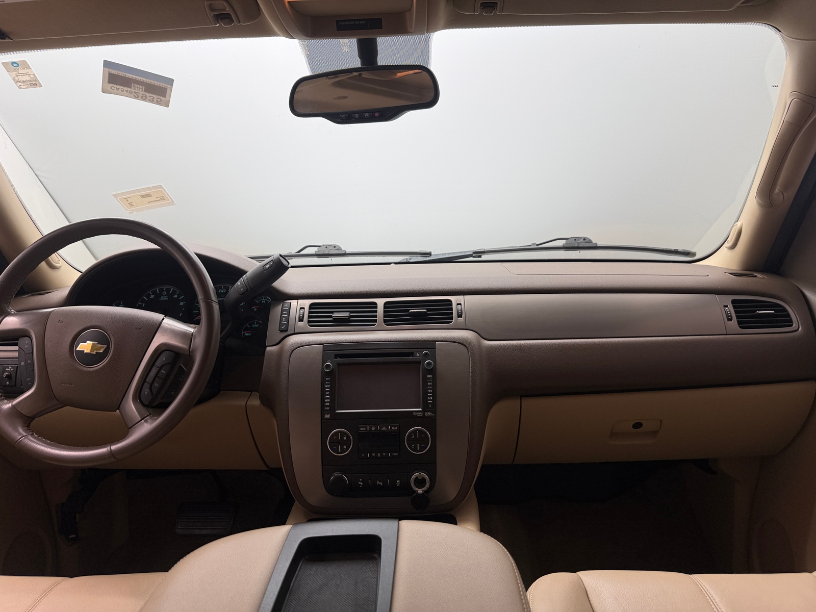 Thumbnail: 2013 Chevrolet Tahoe - 2