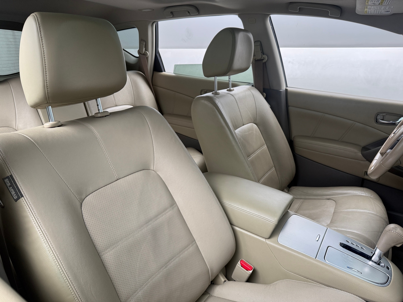 Thumbnail: 2013 Nissan Murano - 2