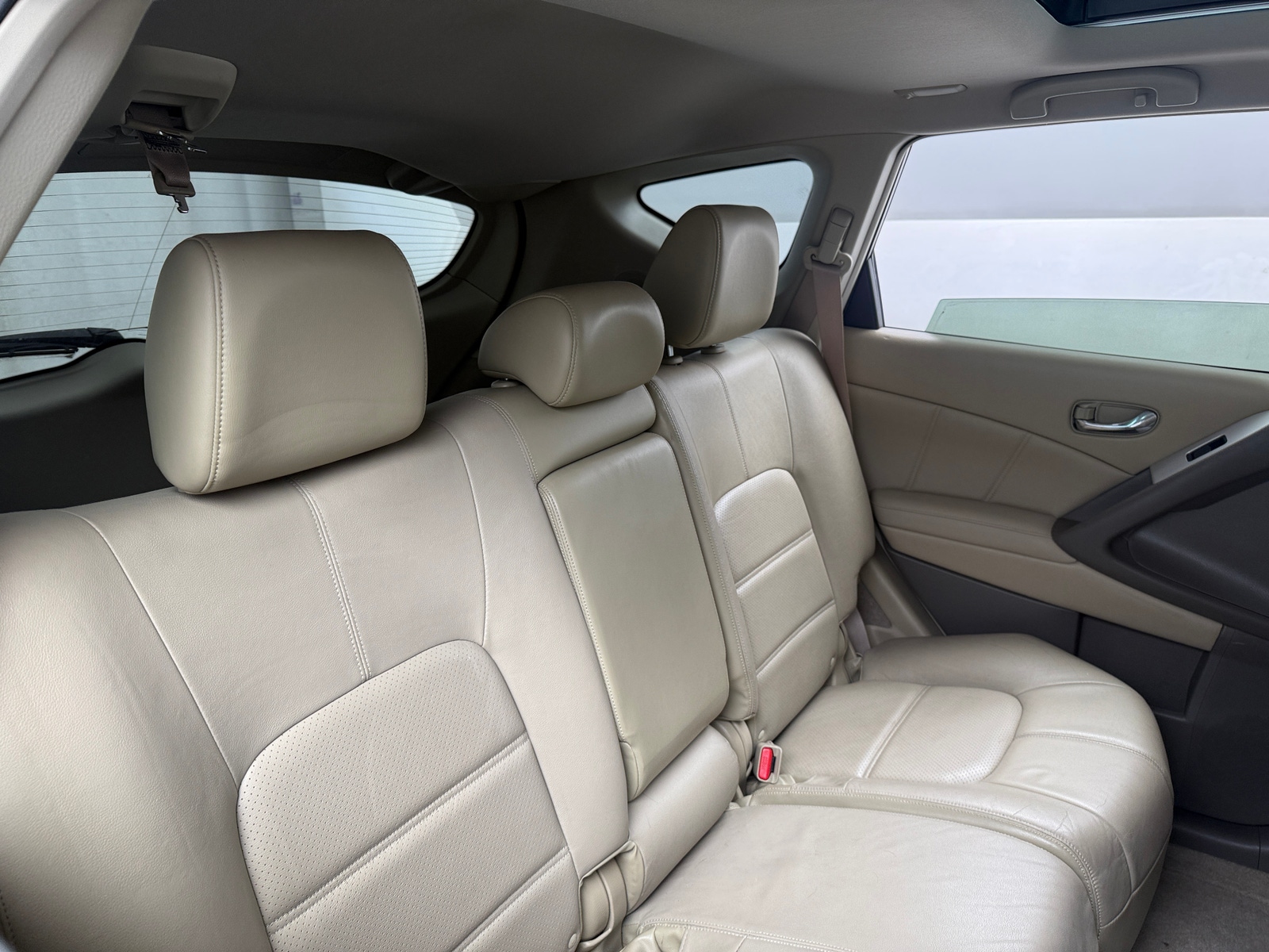Thumbnail: 2013 Nissan Murano - 6
