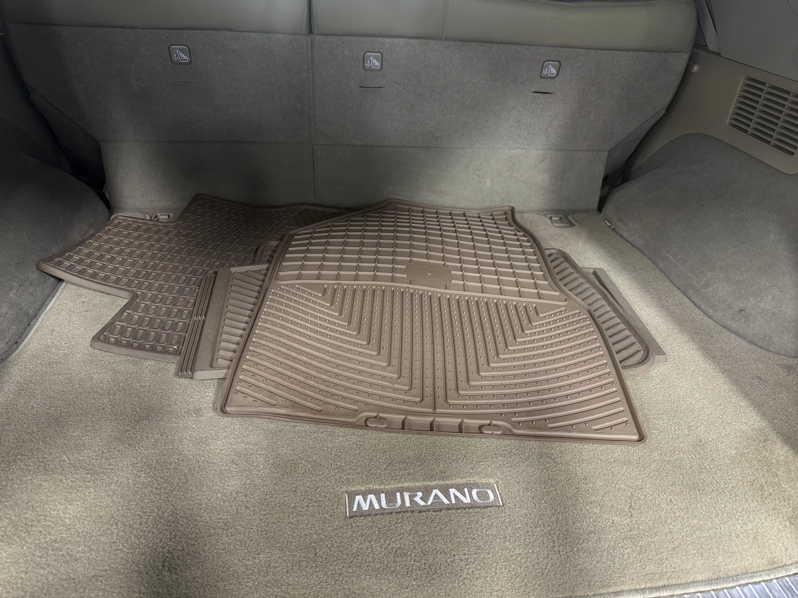 Thumbnail: 2013 Nissan Murano - 7