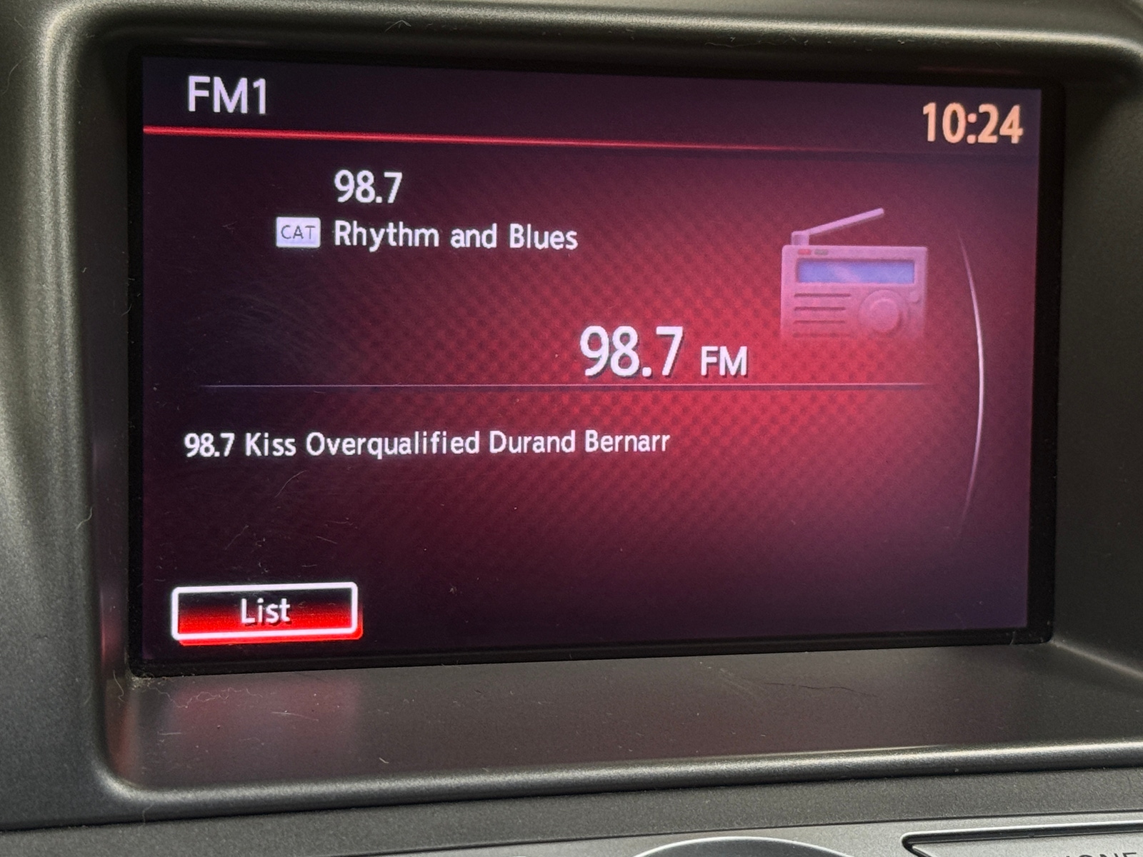 Thumbnail: 2013 Nissan Murano - 4
