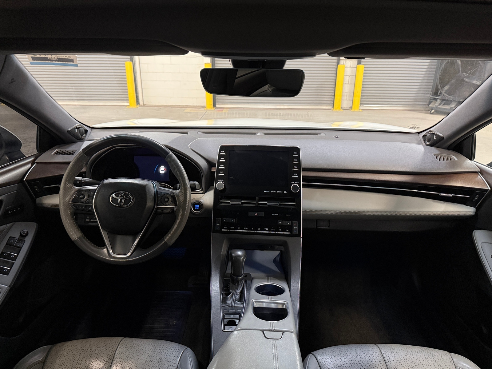 Thumbnail: 2019 Toyota Avalon - 2