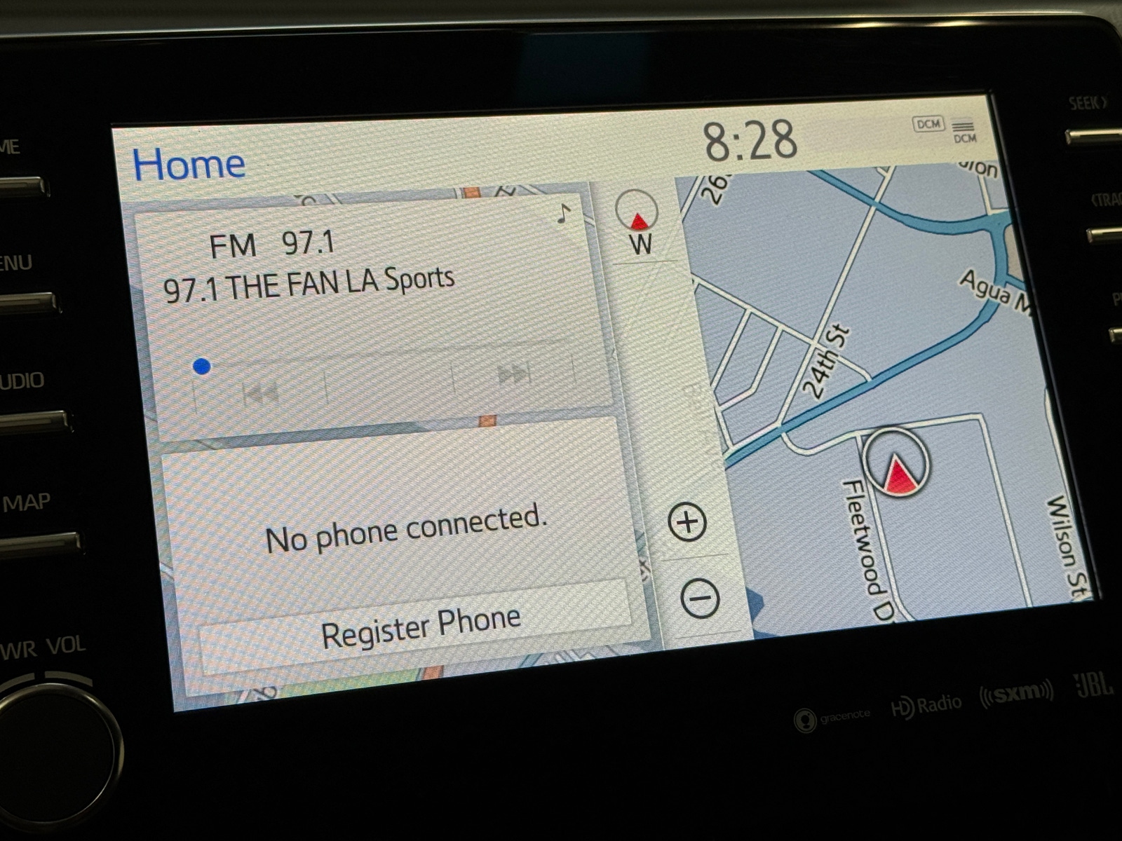 Thumbnail: 2019 Toyota Avalon - 3