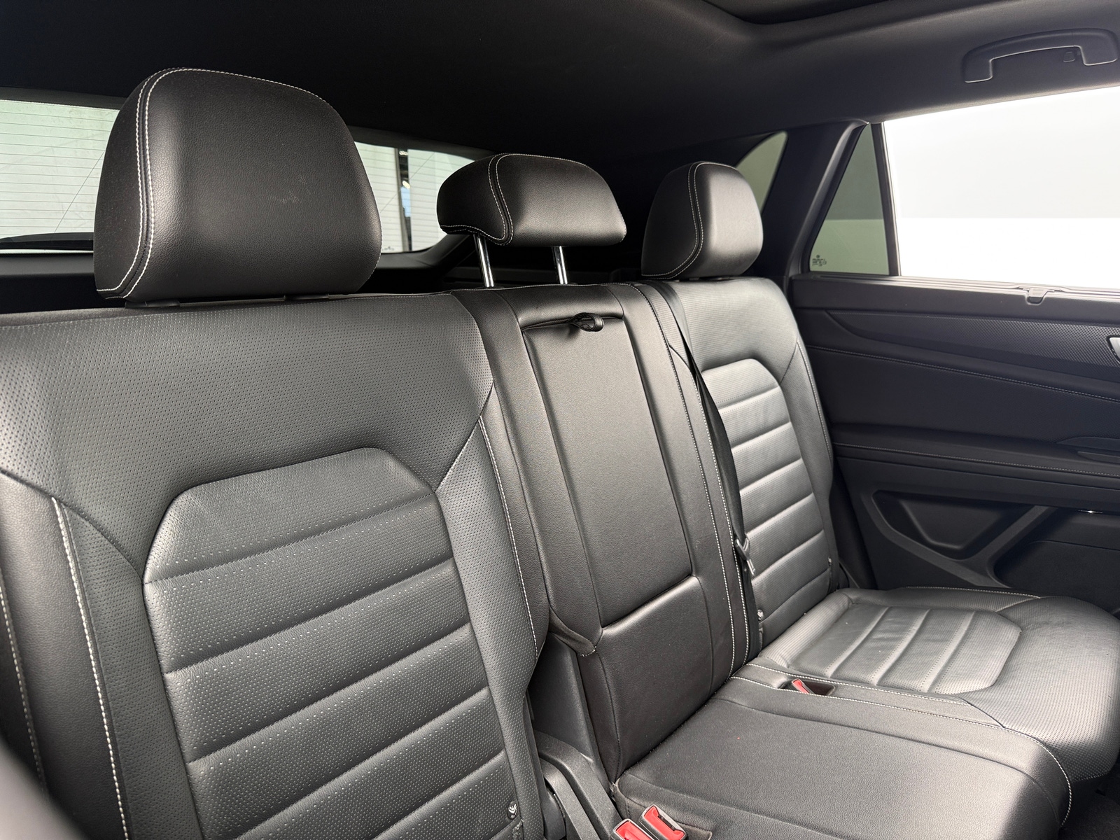 Thumbnail: 2024 Volkswagen Atlas - 5