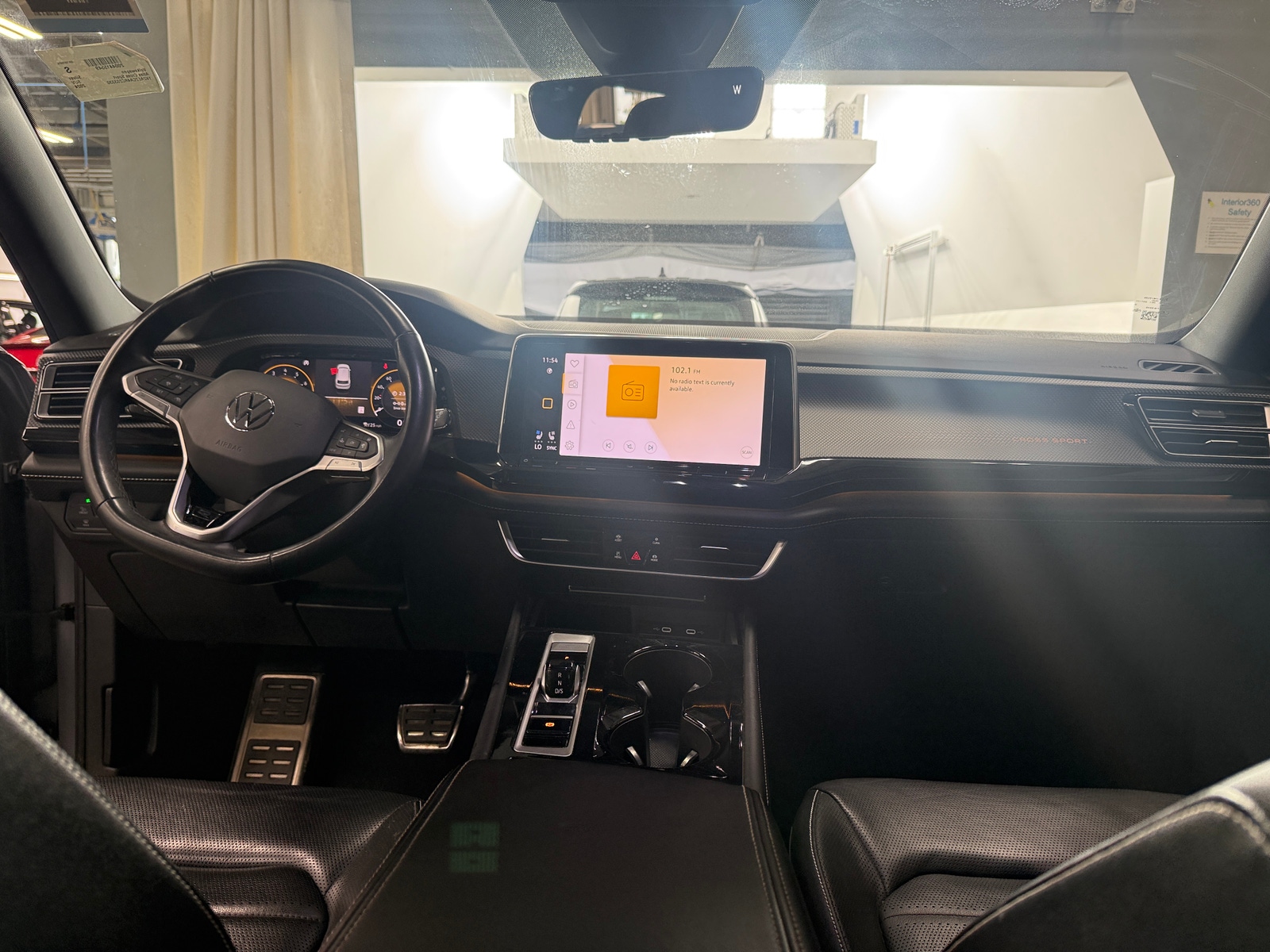 Thumbnail: 2024 Volkswagen Atlas - 2